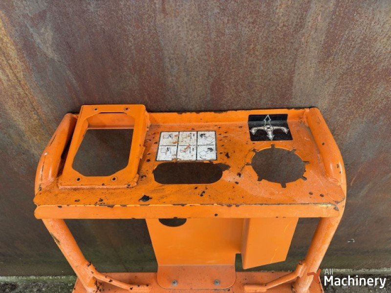 ATN 1AT1092 Other parts for working platforms #7912