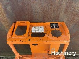 ATN 1AT1092 Other parts for working platforms #7912