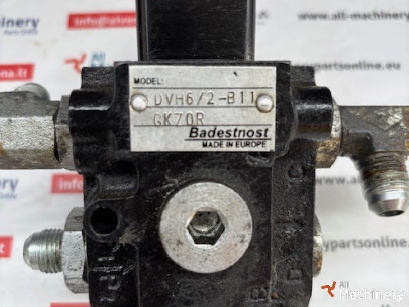 ATN PM1205 keltuvų hidraulinės sistemos dalys #7913