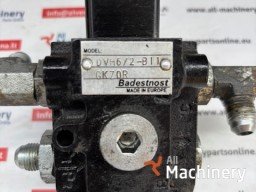 ATN PM1205 keltuvų hidraulinės sistemos dalys #7913