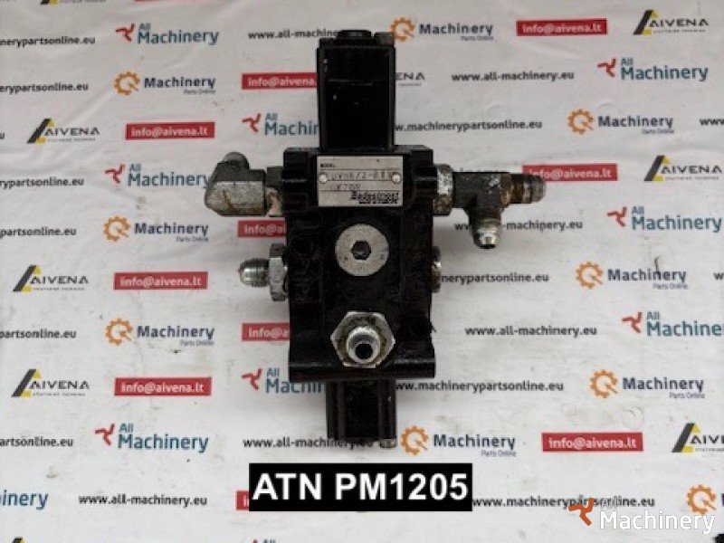 ATN PM1205 keltuvų hidraulinės sistemos dalys #7913