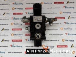 ATN PM1205 keltuvų hidraulinės sistemos dalys #7913