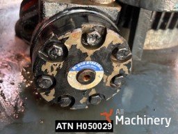 ATN H050029 keltuvų hidraulinės sistemos dalys #7915