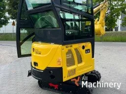 GUNTER GROSSMANN GG1100C Mini excavators 1-7 t. (2026 year) #7918