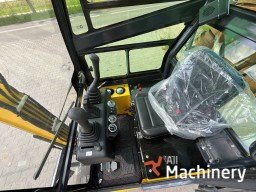 GUNTER GROSSMANN GG1100C Mini excavators 1-7 t. #7918