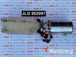 JLG 952097 keltuvų hidraulinės sistemos dalys #7924
