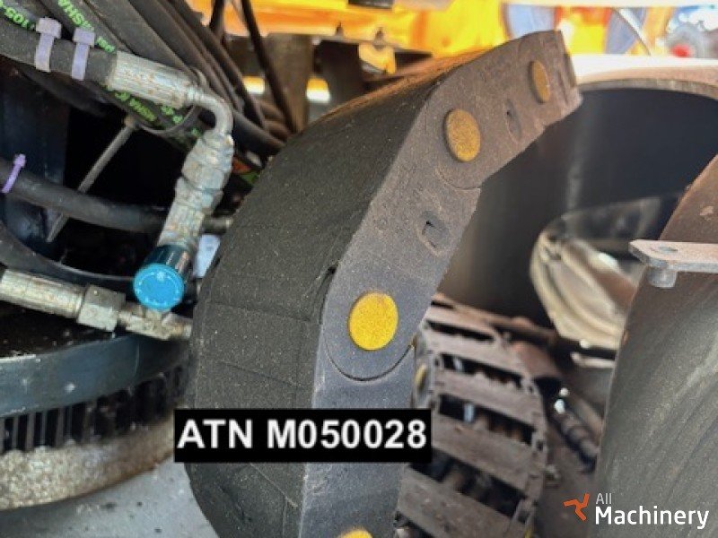 ATN M050028 Other parts for working platforms #7925