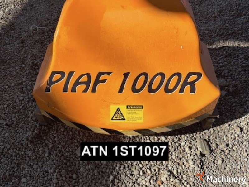 ATN 1ST1097 Other parts for working platforms #7928