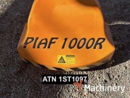 ATN 1ST1097 Other parts for working platforms #7928