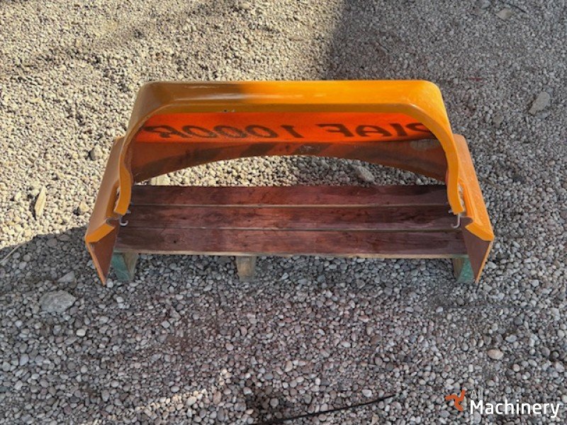 ATN 1ST1097 Other parts for working platforms #7928
