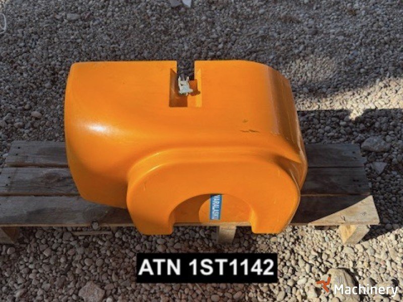 ATN 1ST1142 Other parts for working platforms #7929