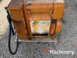 HATZ 2L40C Used diesel engines #7932