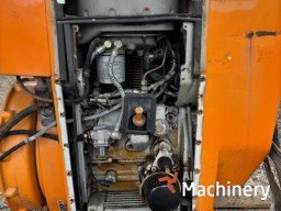 HATZ 2L40C Used diesel engines #7932