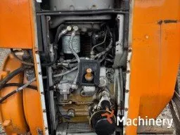 HATZ 2L40C Used diesel engines (2007 year) #7932