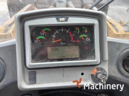 CATERPILLAR 966M XE Front-end loaders #7933