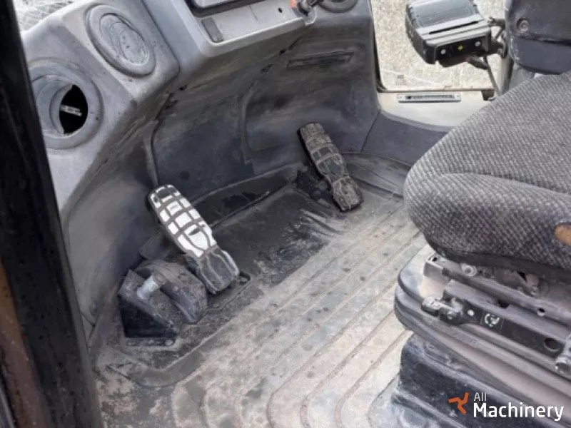 CATERPILLAR 966M XE Front-end loaders (2018 year) #7933