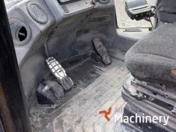 CATERPILLAR 966M XE Front-end loaders (2018 year) #7933