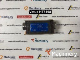 OTHER Vetus HT5198 keltuvų hidraulinės sistemos dalys #7935