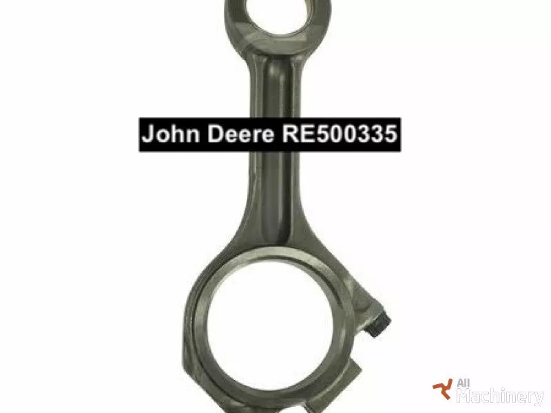 JOHN DEERE RE500335 Tractor engine and parts (2025 year) #7936