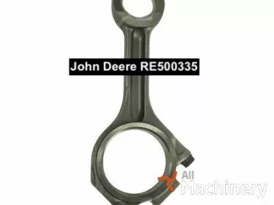JOHN DEERE RE500335 Tractor engine and parts (2025 year) #7936