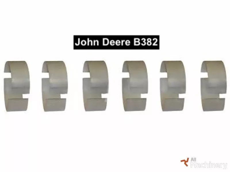 JOHN DEERE B382 Tractor engine and parts (2025 year) #7937