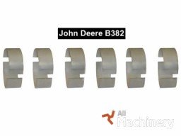 JOHN DEERE B382 Tractor engine and parts #7937