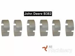 JOHN DEERE B382 Tractor engine and parts (2025 year) #7937