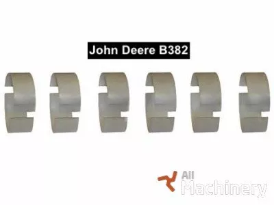 JOHN DEERE B382 Tractor engine and parts (2025 year) #7937