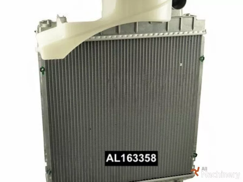 JOHN DEERE AL163358 Tractor engine and parts (2025 year) #7938