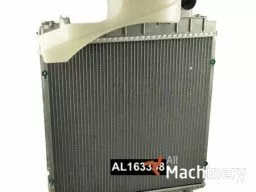 JOHN DEERE AL163358 Tractor engine and parts (2025 year) #7938