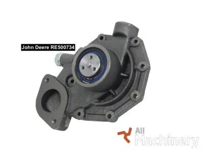 JOHN DEERE RE500734 Tractor engine and parts (2025 year) #7939