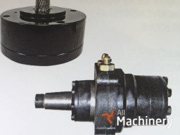 HAULOTTE 2420602750 keltuvų hidraulinės sistemos dalys #794