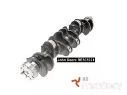 JOHN DEERE RE505921 Tractor engine and parts (2025 year) #7940