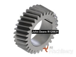 JOHN DEERE R120631 Tractor engine and parts #7941
