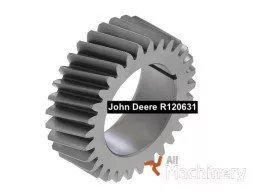 JOHN DEERE R120631 Tractor engine and parts (2025 year) #7941