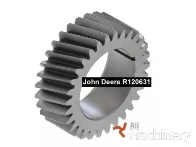 JOHN DEERE R120631 Tractor engine and parts (2025 year) #7941