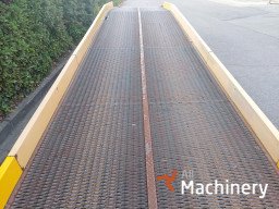 OTHER GS International 161 Mobile yard ramps #7942
