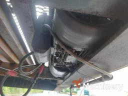 OTHER GS International 161 Mobile yard ramps (2014 year) #7942