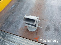OTHER Mobili rampa Mobile yard ramps #7943