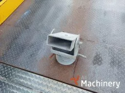 OTHER Mobili rampa Mobile yard ramps (2014 year) #7943