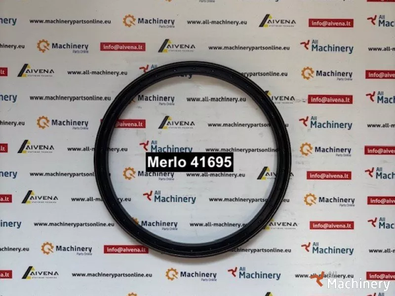 MERLO 41695 Loader hydraulics (2025 year) #7950