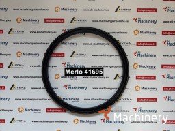 MERLO 41695 Loader hydraulics #7950