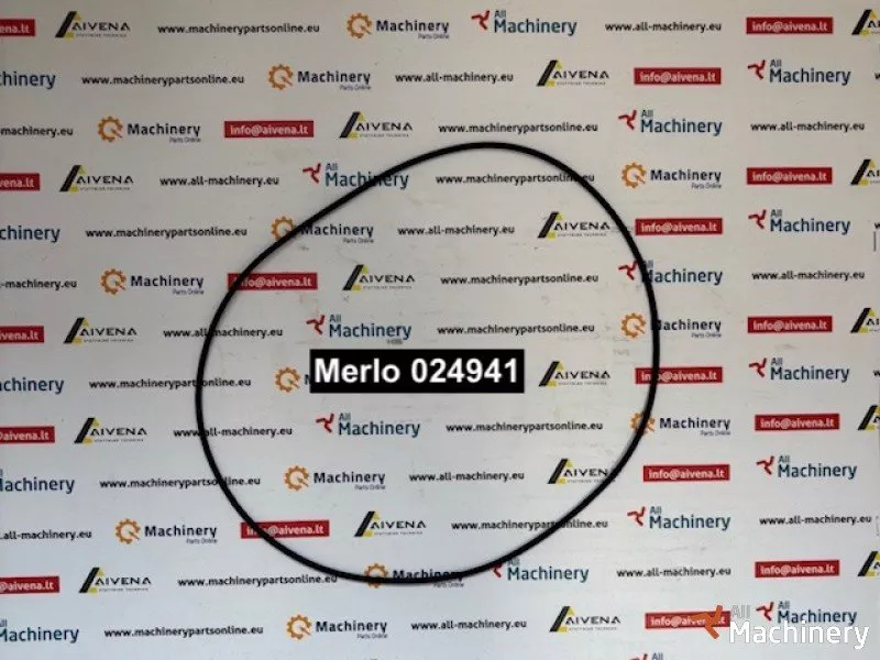 MERLO 024941 Loader hydraulics (2025 year) #7951
