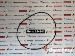 MERLO 024941 Loader hydraulics #7951