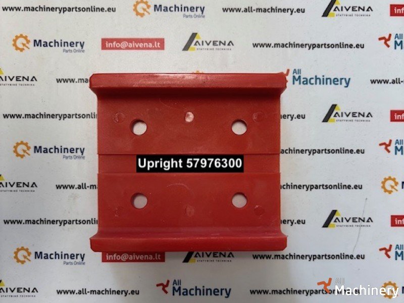 UPRIGHT 57976300 Other parts for working platforms #7955