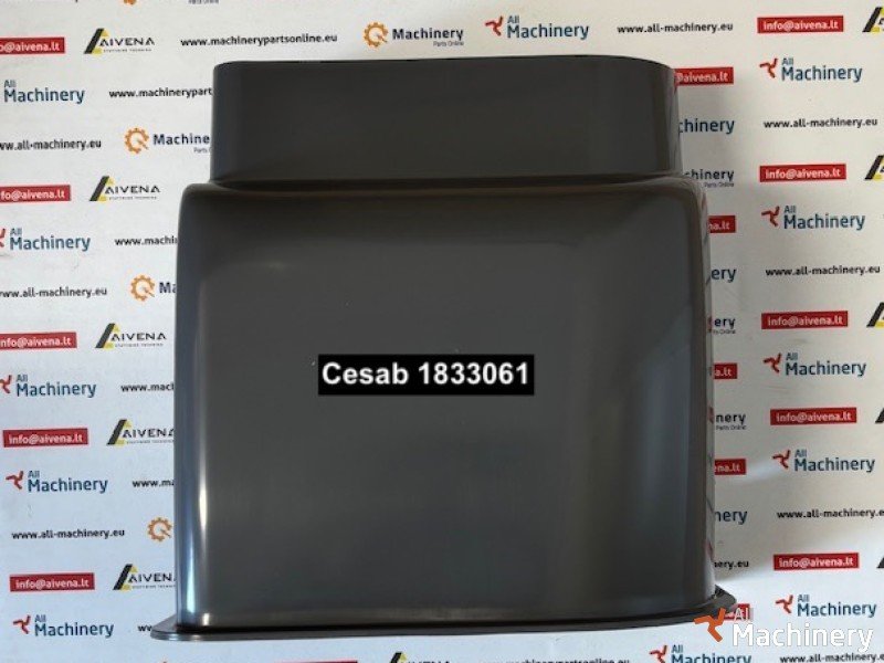 CESAB 1833061 Cabin & body parts #7957
