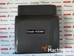 CESAB 1833061 Cabin & body parts (2025 year) #7957