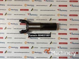 FARESIN 604631801 Loader transmission & steering parts #7960