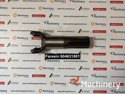 FARESIN 604631801 Loader transmission & steering parts (2025 year) #7960