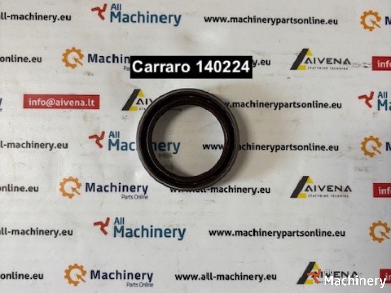 CARRARO 140224 Tractor transmission and steering parts #7961